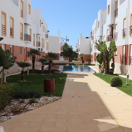 Hsh Gomeira Cabanas Beach Cabanas De Tavira Exterior photo