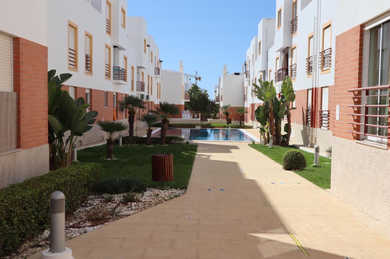 Hsh Gomeira Cabanas Beach Cabanas De Tavira Exterior photo